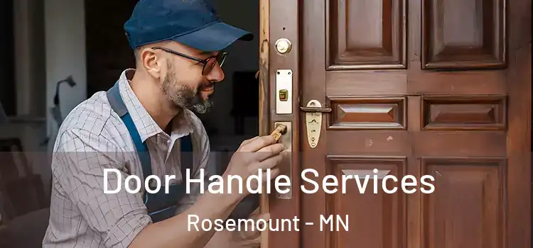 Door Handle Services Rosemount - MN