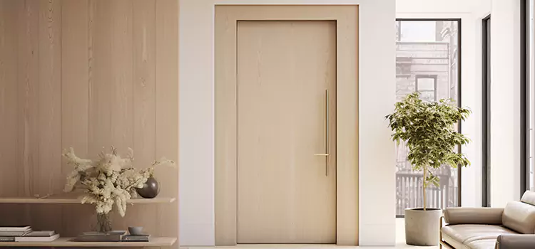 Choose Quality for Your Inside Doors in Rosemount, MN