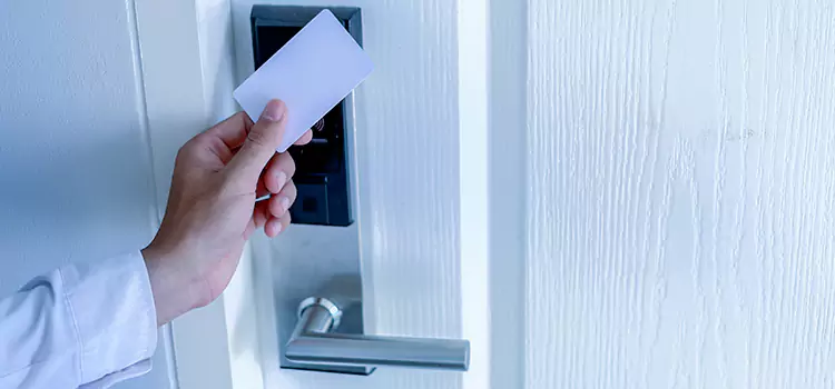 Why Choose Us for Your Keycard Lock Installation in Rosemount, MN?