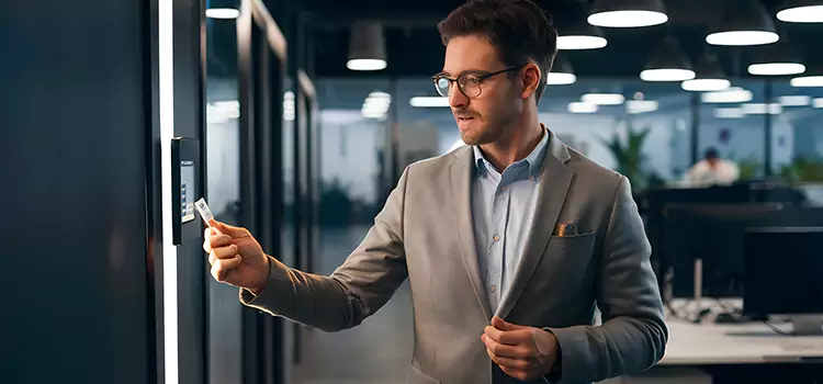 Our Commitment to Keycard Security Excellence in Rosemount, MN